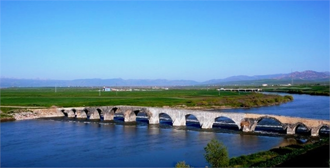 DAP`tan 2 yılda 265 sulama projesine destek