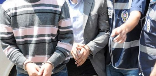 Sahte kayıtlarla destek primi almak istediler