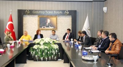 Antep Peyniri Tescilleniyor