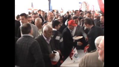 4`üncü Karacabey Tarım Fuarı` Açıldı