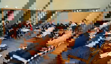 Bakanlık-adanalı Çiftçiler `Tarımsal İlaçlamayı` Konuştu