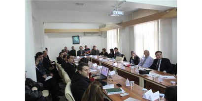 GIDA, TARIM VE HAYVANCILIK MÜDÜRLÜĞÜ ŞUBAT FAALİYETLERİ