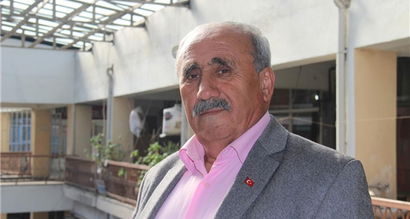 Tosya`da tarım arazilerinde yaz hazırlığı