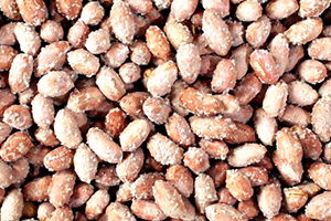 Üretici Desteklendi, Fıstık Ekili Alan 6 Kat Arttı