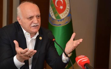 GAP`ta Tuzlanma Sorunu