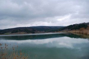 Göletlerde Doluluk Oranı Yüzde 100