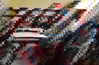 İşkur`dan Süt Sığırı Yetiştiriciliği Kuru