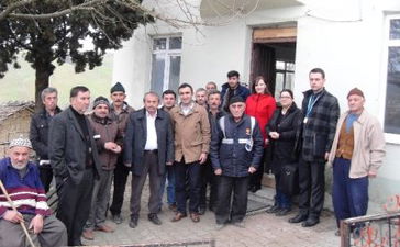 İzmit Köylüleri, Eğitimlerden Memnun