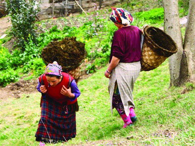 Kadın Çiftçi Eğitimi` İşbirliği Protokolü