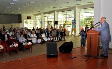 Mersin Büyükşehir Belediyesi Ekolojik Pazar Kuracak