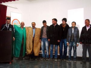 Sürü Yönetimi Elemanı Benim` Kursu