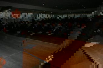 Tulum Peynirine `Birlik` Ayarı