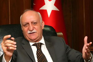 Bayraktar: Mazot, Gübre ve Toprak Analizi Destekleme Başvuru Süresi Uzatıldı