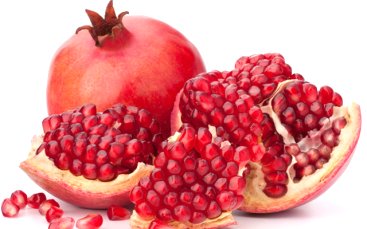 Urfalı Organik Nar Üreticileri Heyecanlı