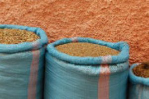 Gaziantep`te Hayvan Üreticilerine Destek