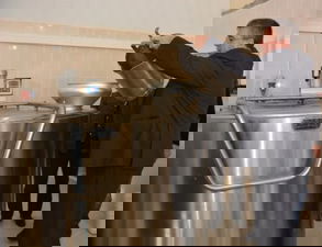 Yunusemre, Yuntdağı`nda Süt Toplama Merkezleri Oluşturdu