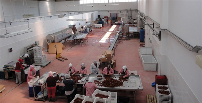 Kırsal kalkınma desteği için 144 projeye onay