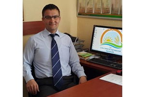 Gıda, Tarım Ve Hayvancılık Müdürlüğünden Toprak Analizi Uyarısı