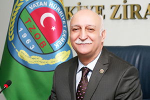 MART AYINDA DA ÜRETİCİ-MARKET FİYATLARI ARASINDAKİ MAKAS KAPANMADI