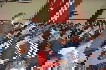 Aydın`da Tarıma Değer Katanlara Ödül Verilecek