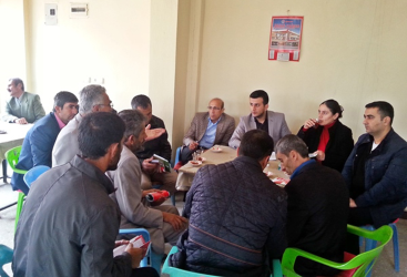 Çiftçilere Kayıt Defteri Uyarısı