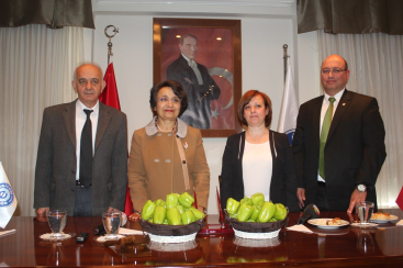 `Egeli` Hibrit Biber ile sağlıklı ve ucuz biber tüketilebilecek