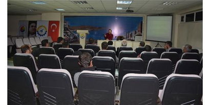 Tatvan`da `Sürü Yönetimi` kursu açıldı