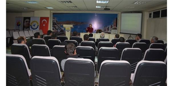 Tatvan`da `Sürü Yönetimi` kursu açıldı