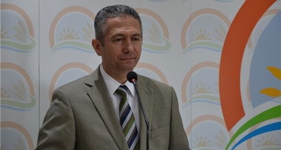 `Tarımda kadın girişimciliğinin güçlendirilmesi` programı