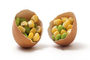 `Türkiye`de gıdada GDO`ya izin yok`