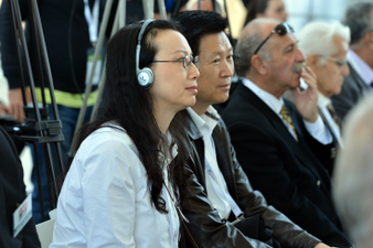 Haydi İzmirliler, Fuar İzmir`e!