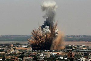 İsrail Saldırıları Gazze`deki Arıcılığı da Vurdu