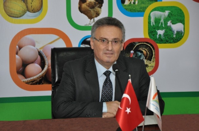 Kanatlı Veri Tabanı Uygulaması 1 Mayıs`ta Başlıyor