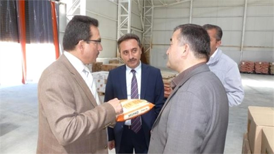 Kkydp, Kastamonu`ya 8 Yılda 10 Milyon TL Hibe Sağladı