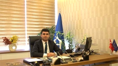 Mardin Tkdk 14. Çağrı İlanı Yayınlandı