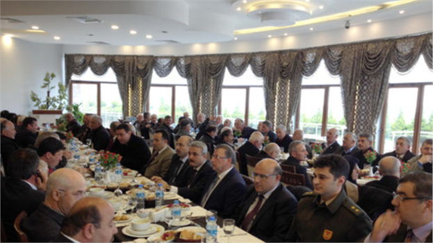 Nesli Tükenen Fındığa Aşı Sistemi Uygulanıyor