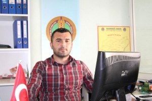 Silopi`de Üreticiye Pestisit Kırıntısı Uyarısı