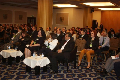 Tarımda İş Sağlığı ve Güvenliği Çalıştayı Başladı