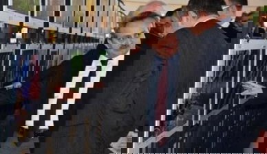 Tekirdağ`da  6. Tarım ve İnsan Konulu Fotoğraf Sergisi Açıldı