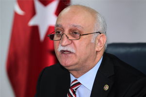 Tzob: Mısırda Gübre Desteği Bir An Önce Açıklanmalıdır