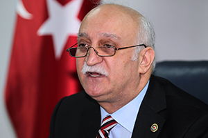 Tzob Başkanı: Çiftçiler Bu Sezon da Rahat Yüzü Görmedi