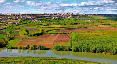 Mahkeme, `tarım arazisi` vasfını iade etti