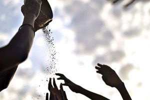 Açlık Çekenlerin Sayısı Azaldı