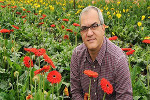 `Çiçek`ten cari açık 100 milyon $`a gidiyor