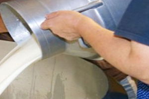 2015 Yılında Yapılacak Çiğ Süt Üretiminin Desteklenmesi