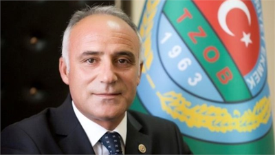 Haymana`da `Pas Hastalığı` Araştırıldı