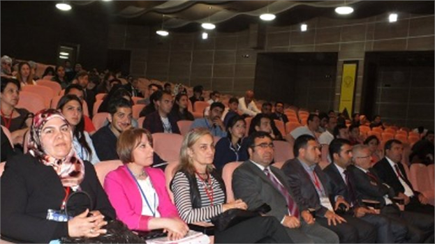 Hayvancılığın Geleceği Diyarbakır`da Tartışıldı