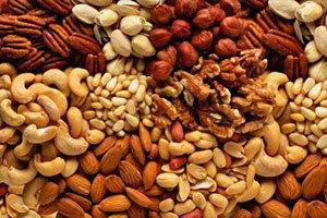 Kabuklu Kuruyemiş İnsan Ömrünü Uzatıyor