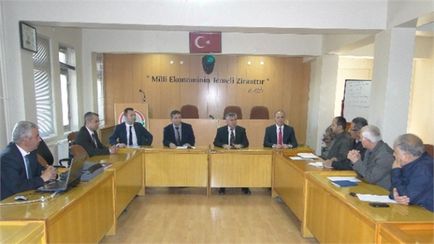 Kırsal Kalkınma Yatırımı Destekleme Başvurusunda Son Gün 2 Temmuz