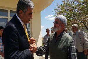 Konya Şeker`den pancar üreticisine 106 milyon lira